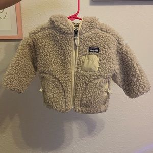Infants Patagonia